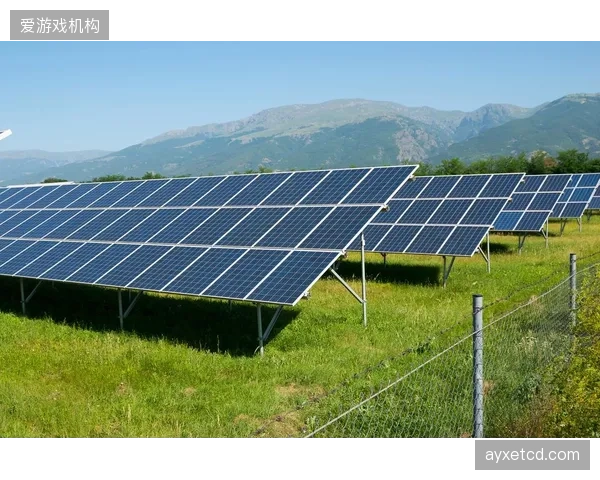 2026年后，针对大型体育场馆的强制性可再生能源消费或自建配额政策有望在部分地区试点出台